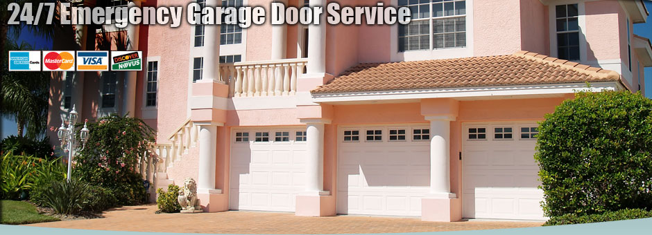 Garage Door Repair Hayward